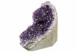 Free-Standing, Amethyst Section - Uruguay #190595-2